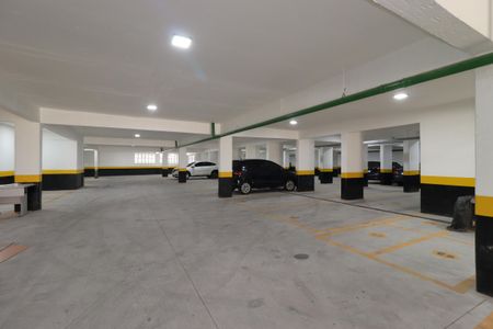 Apartamento para alugar com 40m², 2 quartos e 1 vagaGaragem