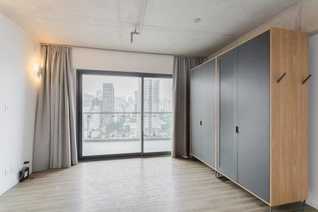 Quarto de kitnet/studio para alugar com 1 quarto, 39m² em Pinheiros, São Paulo
