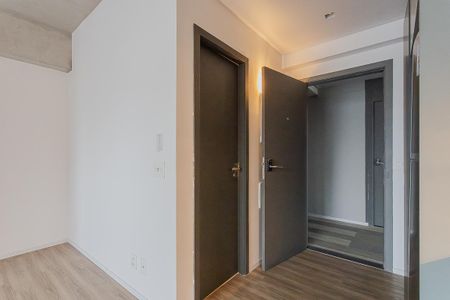 Studio para alugar com 39m², 1 quarto e sem vaga Studio para alugar com 39m², 1 quarto e sem vagaCozinha