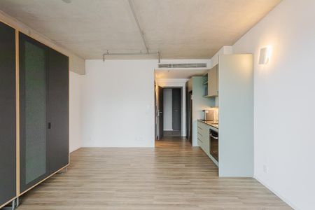 Quarto de kitnet/studio para alugar com 1 quarto, 39m² em Pinheiros, São Paulo