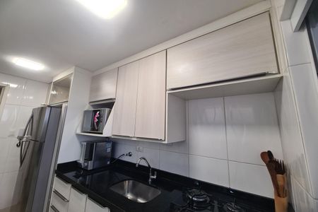 Apartamento para alugar com 52m², 2 quartos e 1 vaga Apartamento para alugar com 52m², 2 quartos e 1 vagaCozinha