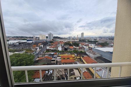 Apartamento para alugar com 52m², 2 quartos e 1 vaga Apartamento para alugar com 52m², 2 quartos e 1 vagaSala
