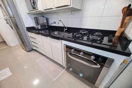 Apartamento para alugar com 52m², 2 quartos e 1 vaga Apartamento para alugar com 52m², 2 quartos e 1 vagaCozinha