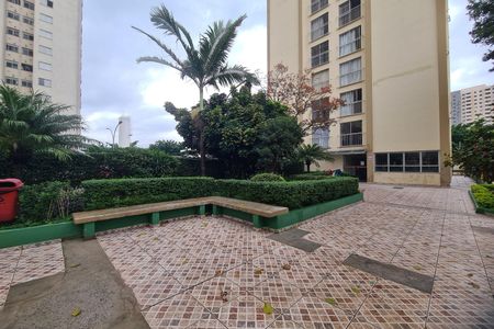 Apartamento para alugar com 52m², 2 quartos e 1 vaga Apartamento para alugar com 52m², 2 quartos e 1 vagaÁrea comum