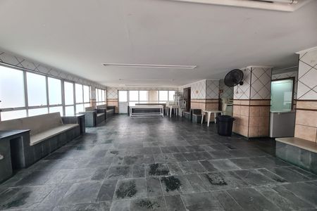 Apartamento para alugar com 52m², 2 quartos e 1 vaga Apartamento para alugar com 52m², 2 quartos e 1 vagaÁrea comum - Salão de festas