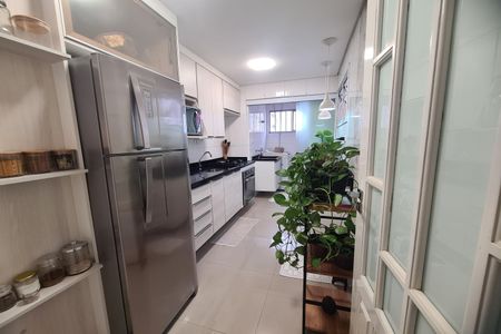 Apartamento para alugar com 52m², 2 quartos e 1 vaga Apartamento para alugar com 52m², 2 quartos e 1 vagaCozinha