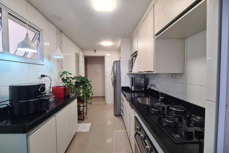 Apartamento para alugar com 52m², 2 quartos e 1 vaga Apartamento para alugar com 52m², 2 quartos e 1 vagaCozinha