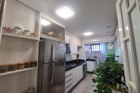 Apartamento para alugar com 52m², 2 quartos e 1 vaga Apartamento para alugar com 52m², 2 quartos e 1 vagaCozinha