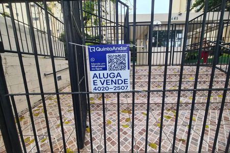 Apartamento para alugar com 52m², 2 quartos e 1 vaga Apartamento para alugar com 52m², 2 quartos e 1 vagaplaquinha