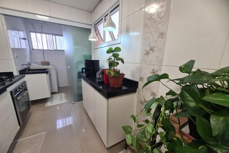 Apartamento para alugar com 52m², 2 quartos e 1 vaga Apartamento para alugar com 52m², 2 quartos e 1 vagaCozinha