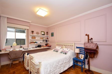 Apartamento à venda com 109m², 3 quartos e 1 vaga Apartamento à venda com 109m², 3 quartos e 1 vagaquarto 3