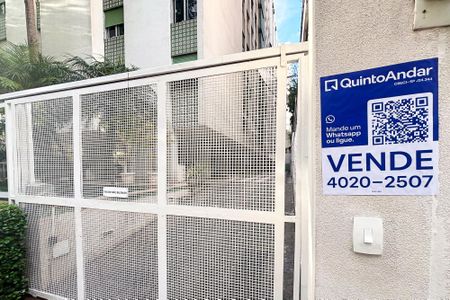Apartamento à venda com 109m², 3 quartos e 1 vaga Apartamento à venda com 109m², 3 quartos e 1 vagaPlaa Instalada dia 09/06/26 COD_TFBY-481