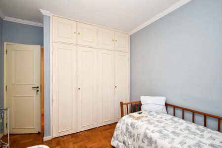 Apartamento à venda com 109m², 3 quartos e 1 vaga Apartamento à venda com 109m², 3 quartos e 1 vagaquarto 1