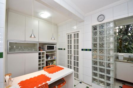 Apartamento à venda com 109m², 3 quartos e 1 vaga Apartamento à venda com 109m², 3 quartos e 1 vagacozinha