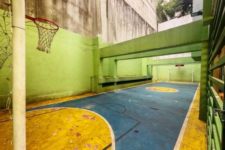 Apartamento à venda com 109m², 3 quartos e 1 vaga Apartamento à venda com 109m², 3 quartos e 1 vagaquadra