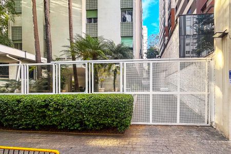 Apartamento à venda com 109m², 3 quartos e 1 vaga Apartamento à venda com 109m², 3 quartos e 1 vagafachada do predio