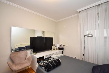 Apartamento à venda com 109m², 3 quartos e 1 vaga Apartamento à venda com 109m², 3 quartos e 1 vagaquarto 2