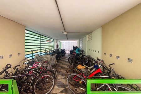 Apartamento à venda com 109m², 3 quartos e 1 vaga Apartamento à venda com 109m², 3 quartos e 1 vagabiciletario