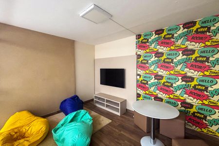 Apartamento à venda com 109m², 3 quartos e 1 vaga Apartamento à venda com 109m², 3 quartos e 1 vagasala de tv