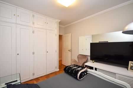 Apartamento à venda com 109m², 3 quartos e 1 vaga Apartamento à venda com 109m², 3 quartos e 1 vagaquarto 2