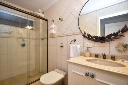 Apartamento à venda com 109m², 3 quartos e 1 vaga Apartamento à venda com 109m², 3 quartos e 1 vagabanheiro