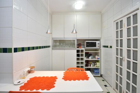 Apartamento à venda com 109m², 3 quartos e 1 vaga Apartamento à venda com 109m², 3 quartos e 1 vagacozinha