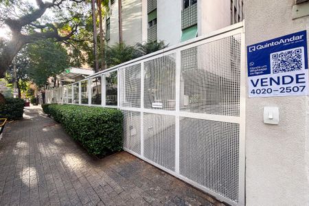 Apartamento à venda com 109m², 3 quartos e 1 vaga Apartamento à venda com 109m², 3 quartos e 1 vagafachada do predio