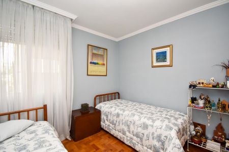 Apartamento à venda com 109m², 3 quartos e 1 vaga Apartamento à venda com 109m², 3 quartos e 1 vagaquarto 1