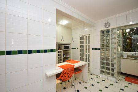 Apartamento à venda com 109m², 3 quartos e 1 vaga Apartamento à venda com 109m², 3 quartos e 1 vagacozinha