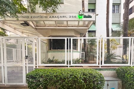 Apartamento à venda com 109m², 3 quartos e 1 vaga Apartamento à venda com 109m², 3 quartos e 1 vagafachada do predio