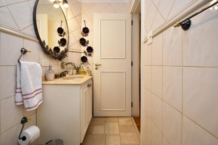 Apartamento à venda com 109m², 3 quartos e 1 vaga Apartamento à venda com 109m², 3 quartos e 1 vagabanheiro