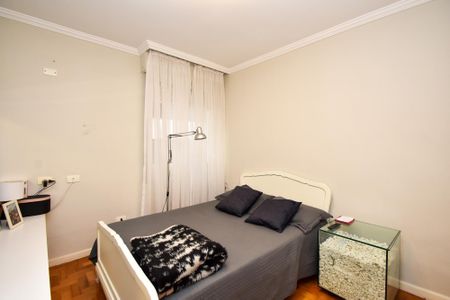 Apartamento à venda com 109m², 3 quartos e 1 vaga Apartamento à venda com 109m², 3 quartos e 1 vagaquarto 2