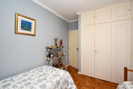 Apartamento à venda com 109m², 3 quartos e 1 vaga Apartamento à venda com 109m², 3 quartos e 1 vagaquarto 1