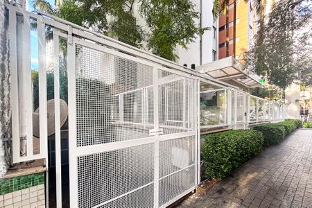 Apartamento à venda com 109m², 3 quartos e 1 vaga Apartamento à venda com 109m², 3 quartos e 1 vagafachada do predio