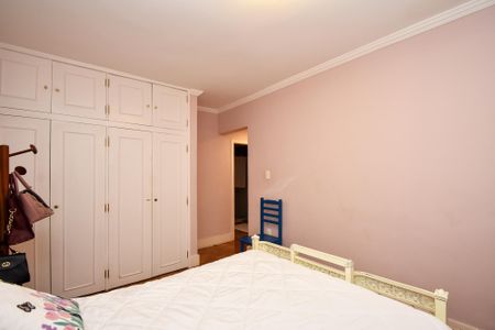 Apartamento à venda com 109m², 3 quartos e 1 vaga Apartamento à venda com 109m², 3 quartos e 1 vagaquarto 3