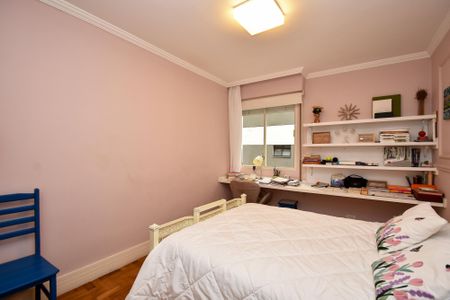 Apartamento à venda com 109m², 3 quartos e 1 vaga Apartamento à venda com 109m², 3 quartos e 1 vagaquarto 3