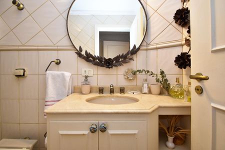 Apartamento à venda com 109m², 3 quartos e 1 vaga Apartamento à venda com 109m², 3 quartos e 1 vagabanheiro