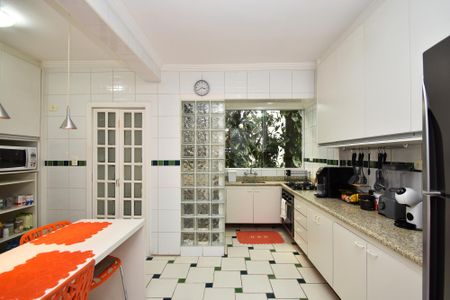 Apartamento à venda com 109m², 3 quartos e 1 vaga Apartamento à venda com 109m², 3 quartos e 1 vagacozinha