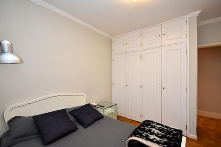Apartamento à venda com 109m², 3 quartos e 1 vaga Apartamento à venda com 109m², 3 quartos e 1 vagaquarto 2