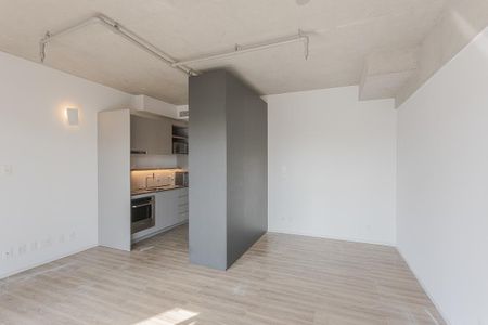 Quarto de kitnet/studio para alugar com 1 quarto, 54m² em Pinheiros, São Paulo