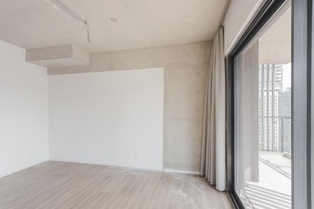 Quarto de kitnet/studio para alugar com 1 quarto, 54m² em Pinheiros, São Paulo