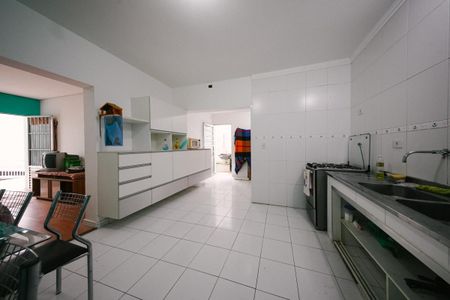 Casa para alugar com 80m², 1 quarto e 1 vaga Casa para alugar com 80m², 1 quarto e 1 vagaCozinha