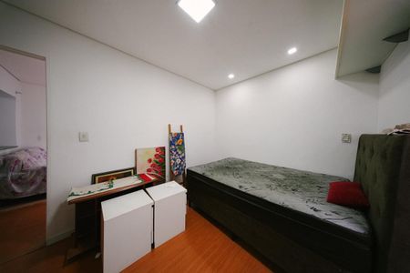 Quarto de casa para alugar com 1 quarto, 80m² em Vila Salete, São Paulo