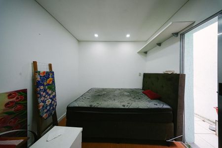 Quarto de casa para alugar com 1 quarto, 80m² em Vila Salete, São Paulo