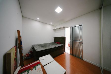 Casa para alugar com 80m², 1 quarto e 1 vaga Casa para alugar com 80m², 1 quarto e 1 vagaQuarto