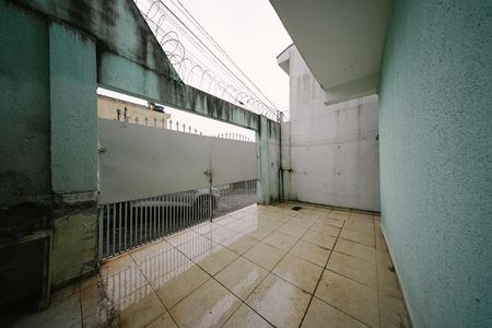 Casa para alugar com 80m², 1 quarto e 1 vaga Casa para alugar com 80m², 1 quarto e 1 vagaGaragem