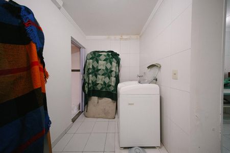 Casa para alugar com 80m², 1 quarto e 1 vaga Casa para alugar com 80m², 1 quarto e 1 vagaÁrea de Serviço
