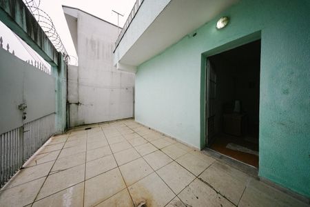 Casa para alugar com 80m², 1 quarto e 1 vaga Casa para alugar com 80m², 1 quarto e 1 vagaGaragem