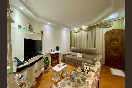 Casa à venda com 295m², 5 quartos e 4 vagas Casa à venda com 295m², 5 quartos e 4 vagasSala - Casa 1