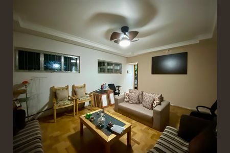 Sala - Casa 2 de casa à venda com 5 quartos, 295m² em Jardim Santa Mena, Guarulhos